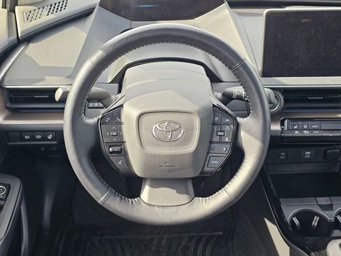 Used 2023 Toyota Prius Limited AWD/4WD image 20