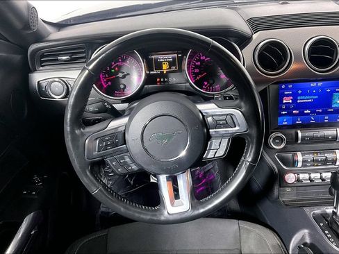 Used 2021 Ford Mustang GT w/ Equipment Group 301A RWD image 5