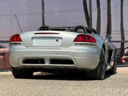Used 2005 Dodge Viper SRT-10 w/ Mamba Edition Group RWD image 11