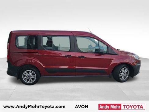 Used 2019 Ford Transit Connect XL image 7