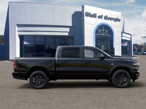 New 2026 RAM 1500 Laramie image 21