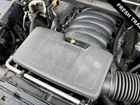 Used 2019 GMC Sierra 1500 SLT AWD/4WD image 31