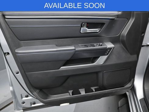 Used 2024 Toyota Tundra Platinum w/ TRD Off-Road Package AWD/4WD image 11