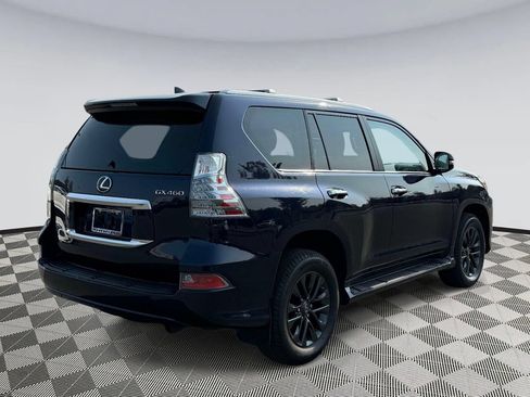 Used 2023 Lexus GX 460 Premium w/ Premium Plus Package AWD/4WD image 2