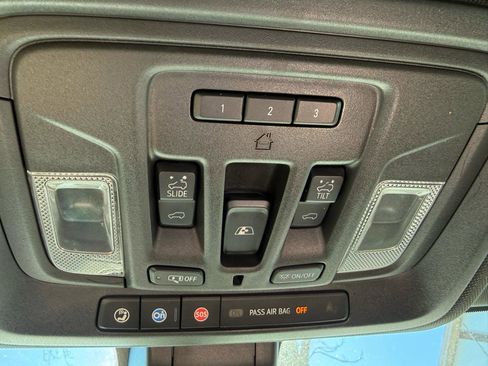 Used 2019 GMC Sierra 1500 AT4 w/ AT4 Premium Package image 19