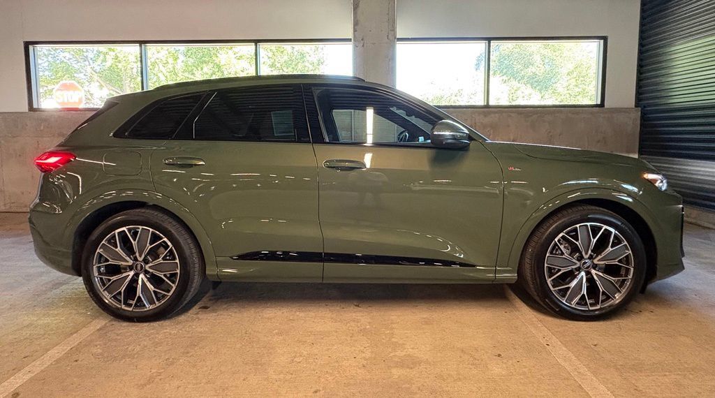 New 2026 Audi Q5 Prestige AWD/4WD image 9