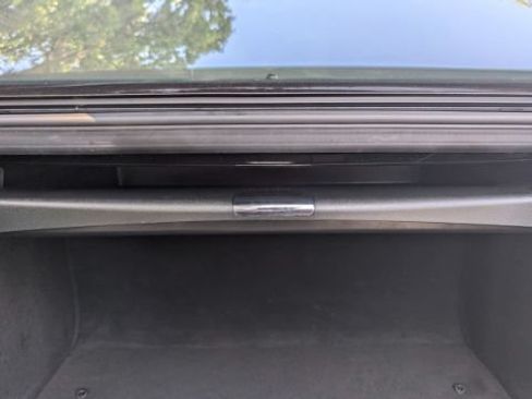Used 2018 Mercedes-Benz S 560 Sedan image 17