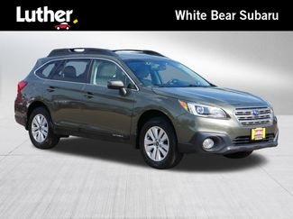 Used 2016 Subaru Outback 2.5i Premium AWD/4WD video 1