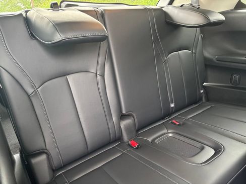 Used 2023 INFINITI QX60 Luxe w/ Performance Audio Package AWD/4WD image 33