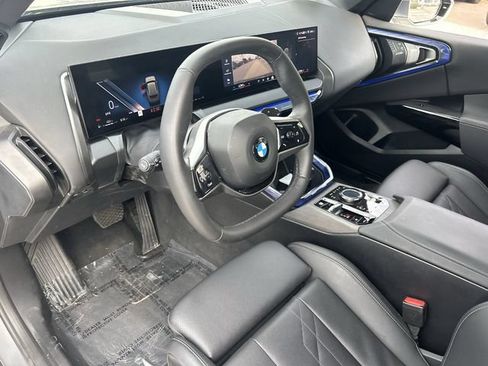 Used 2026 BMW X3 xDrive30i AWD/4WD image 17