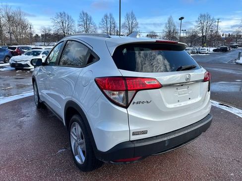 Used 2019 Honda HR-V EX image 3