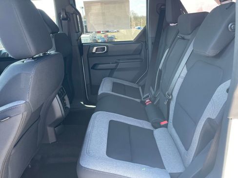 New 2026 Ford Bronco Big Bend AWD/4WD image 20
