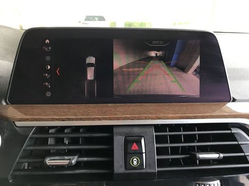 Used 2020 BMW X3 sDrive30i w/ Driving Assistance Package RWD image 10