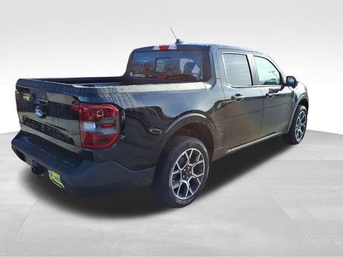 New 2025 Ford Maverick Lariat w/ 4K Tow Package image 10