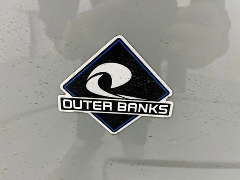 Used 2024 Ford Bronco Sport Outer Banks w/ Tech Package image 14