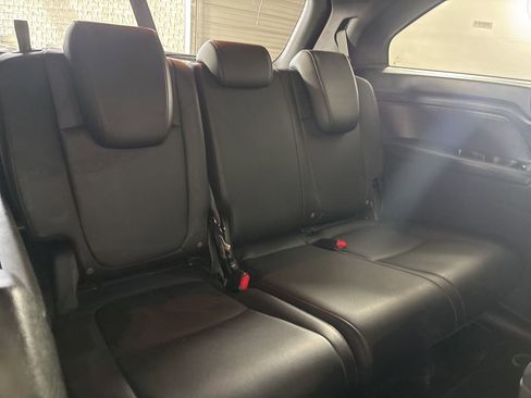Used 2025 Honda Odyssey Sport-L image 26