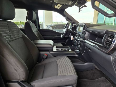Used 2023 Ford F150 XL w/ STX Appearance Package AWD/4WD image 25