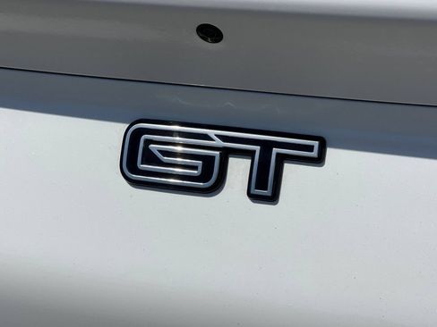 Used 2023 Ford Mustang Mach-E GT AWD/4WD image 12
