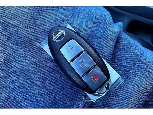 Used 2016 Nissan Juke NISMO RS image 33