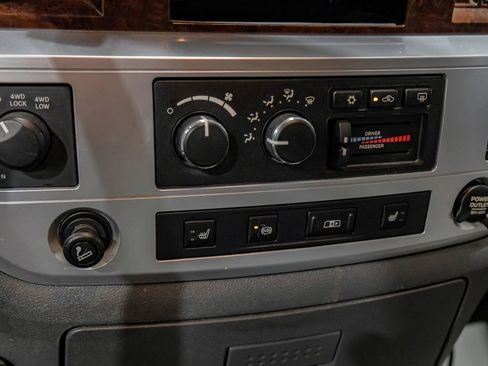 Used 2008 Dodge Ram 3500 Truck Laramie w/ Trailer Tow Group image 24