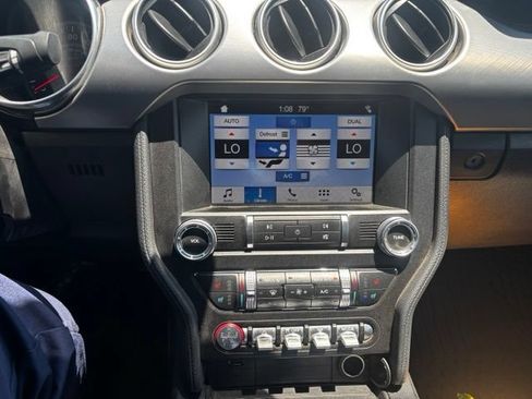 Used 2019 Ford Mustang Premium RWD image 11