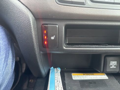 Certified 2022 Honda Passport TrailSport image 19