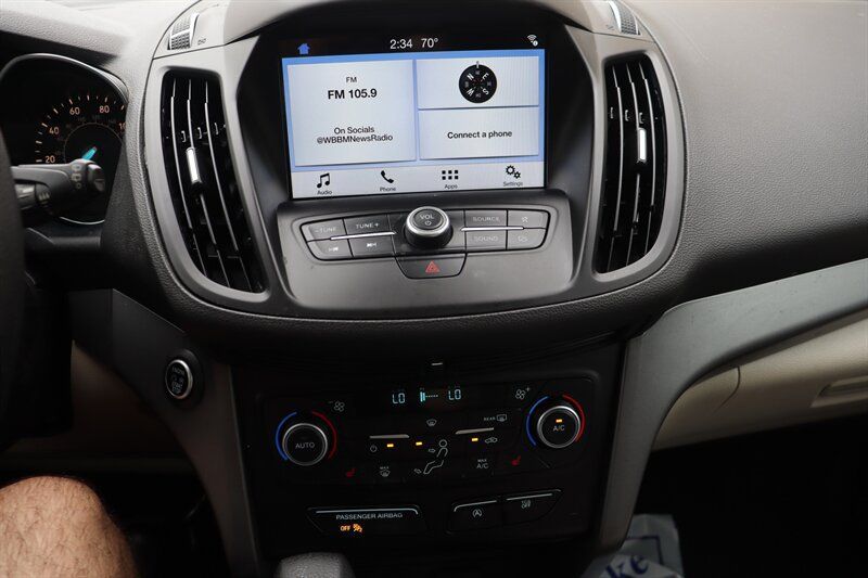 Used 2019 Ford Escape SE AWD/4WD image 12