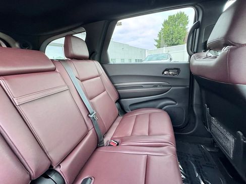 New 2026 Dodge Durango GT AWD/4WD image 22