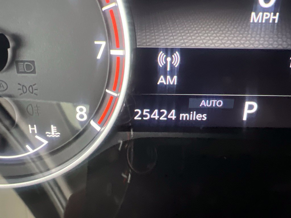 Certified 2023 Nissan Rogue SV w/ SV Premium B Package AWD/4WD image 59