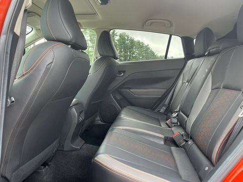 Used 2024 Subaru Crosstrek 2.5i Limited AWD/4WD image 21