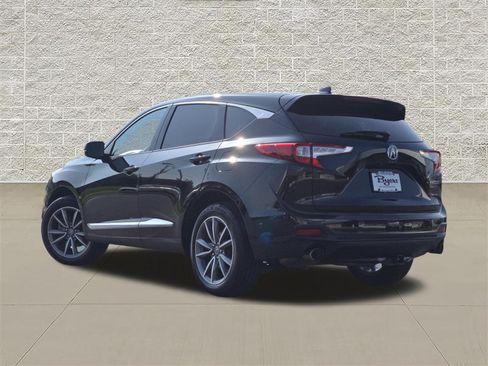 Used 2019 Acura RDX AWD w/ Technology Package image 5