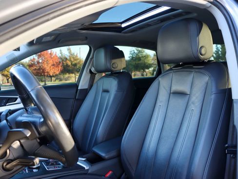Used 2018 Audi A4 2.0T Premium Plus image 15