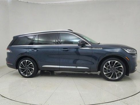Used 2024 Lincoln Aviator Reserve w/ Equipment Group 201A image 67