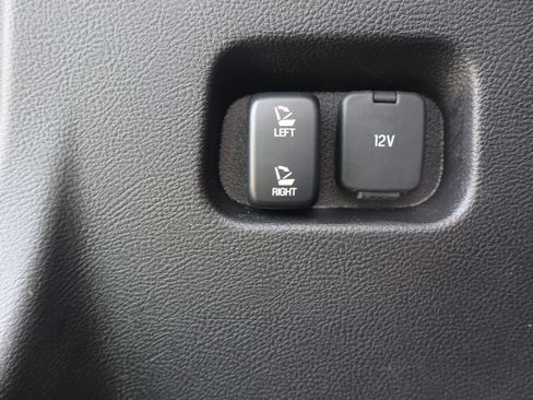 Used 2024 Ford Edge Titanium w/ Equipment Group 301A AWD/4WD image 29