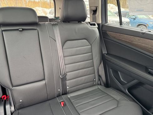 New 2026 Volkswagen Atlas SEL AWD/4WD image 15