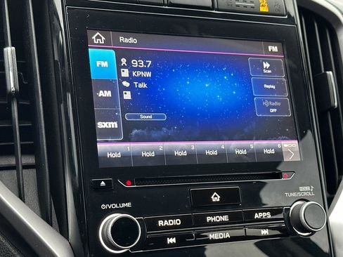 Used 2022 Subaru Ascent Limited image 21