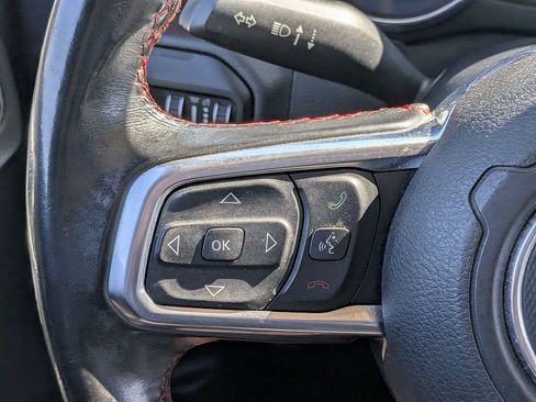 Certified 2018 Jeep Wrangler Unlimited Rubicon AWD/4WD image 24