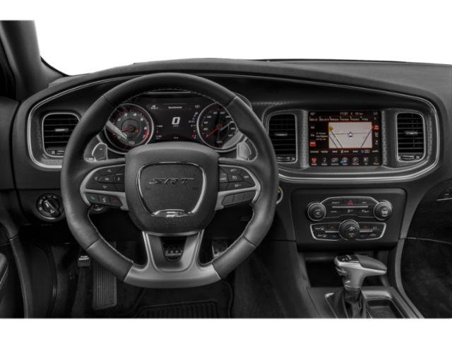 Used 2018 Dodge Charger SRT w/ Harman/Kardon Audio Group RWD image 10