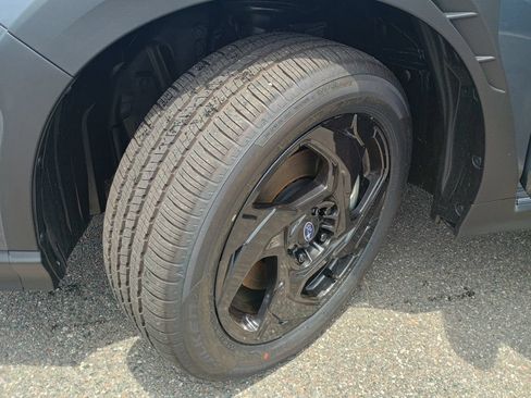 New 2026 Subaru Crosstrek 2.5i Sport AWD/4WD image 7