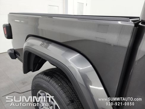 New 2026 Jeep Gladiator Sport image 29