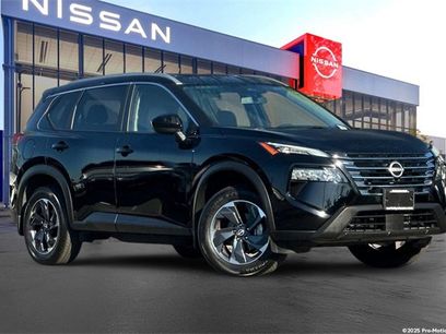 Certified 2024 Nissan Rogue SV w/ SV Premium Package