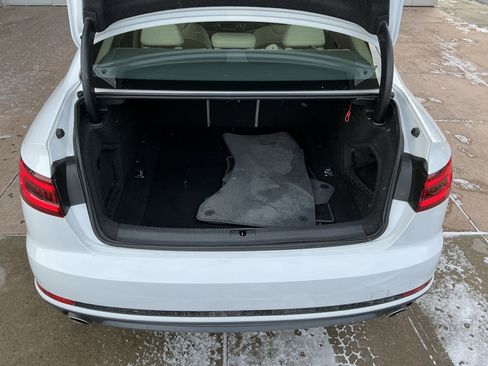 Used 2018 Audi A4 2.0T Premium w/ Convenience Package image 24