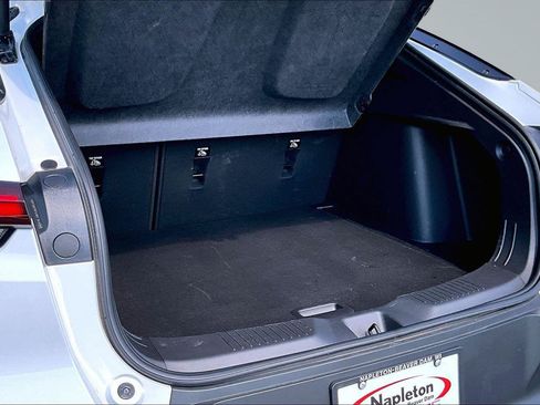 Used 2024 Buick Envista Preferred w/ Convenience I Package FWD image 5