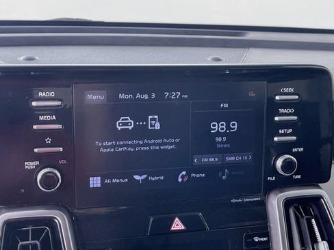 Used 2021 Kia Sorento EX FWD image 15