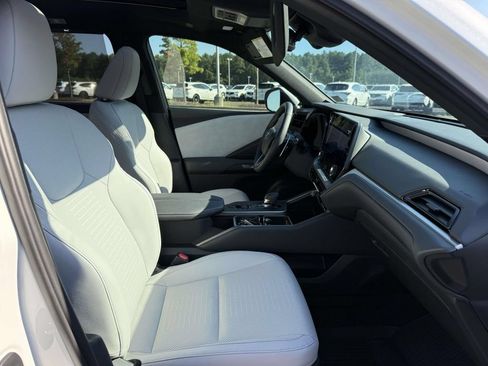 Used 2026 Lexus TX 350 AWD w/ Technology Package image 14