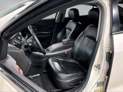 Used 2012 Buick LaCrosse Premium FWD image 13