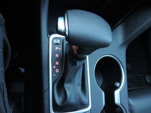 Used 2022 Kia Sportage Nightfall Edition image 24