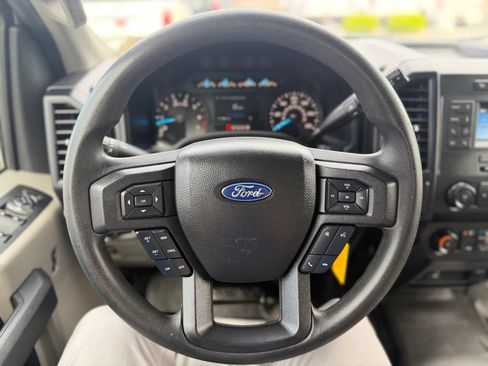 Used 2020 Ford F150 XL w/ Equipment Group 101A Mid AWD/4WD image 13