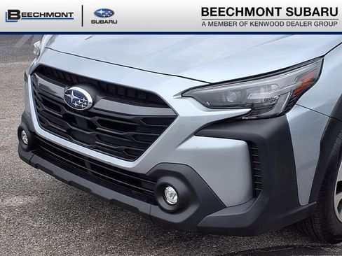 Used 2025 Subaru Outback Premium image 19