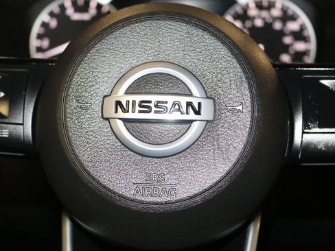 Used 2021 Nissan Rogue S FWD image 60